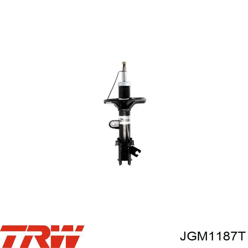 Купити JGM1187T TRW Амортизатора передній лівий