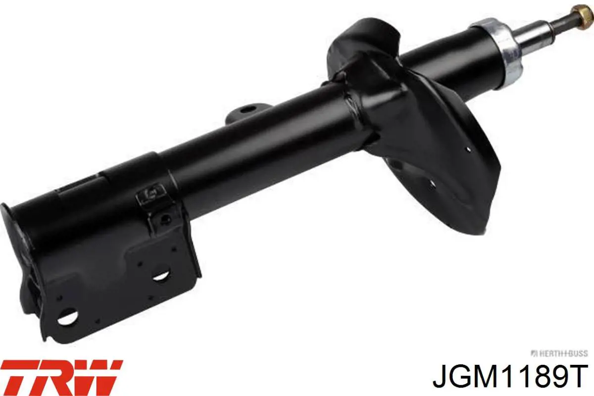 Купити JGM1189T TRW Амортизатор задній, правий