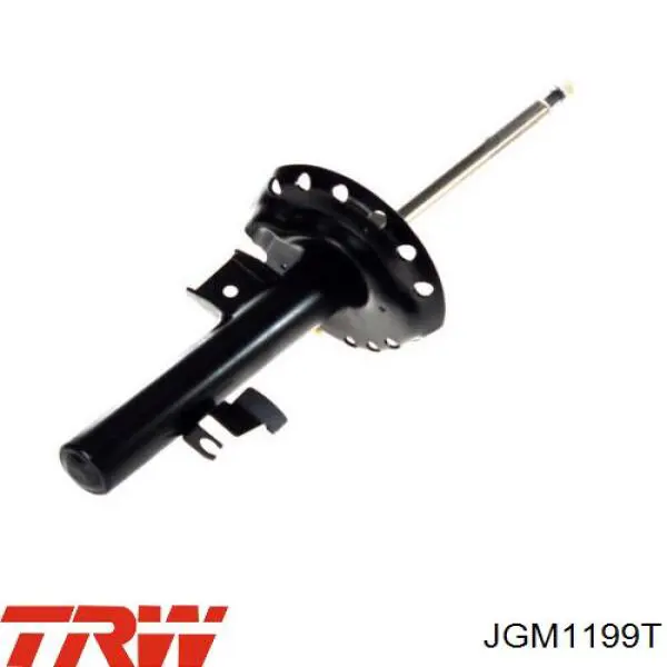 Амортизатора передній лівий JGM1199T TRW