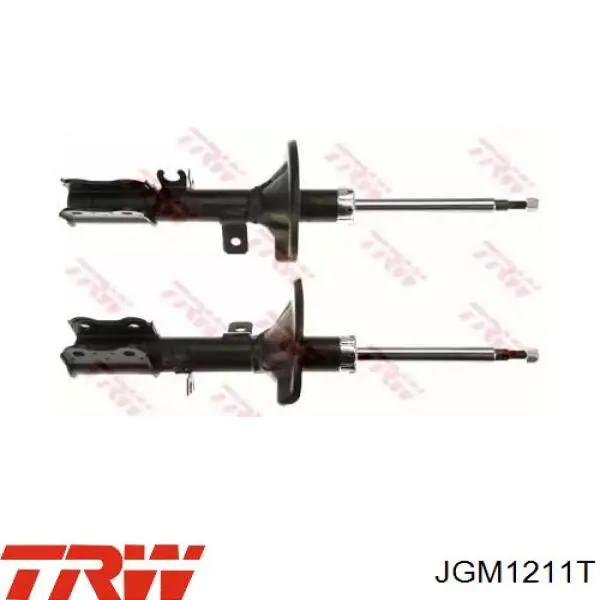 JGM1211T TRW Амортизатор передньої підвіски
