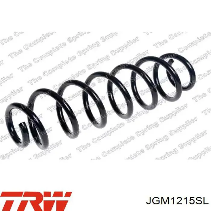 Амортизатор передній, правий TRW JGM1215SL ціна, від 46.78 USD