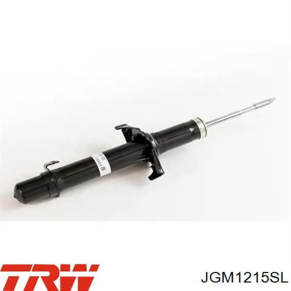 Амортизатор передній, правий TRW JGM1215SL ціна, від 50.28 USD
