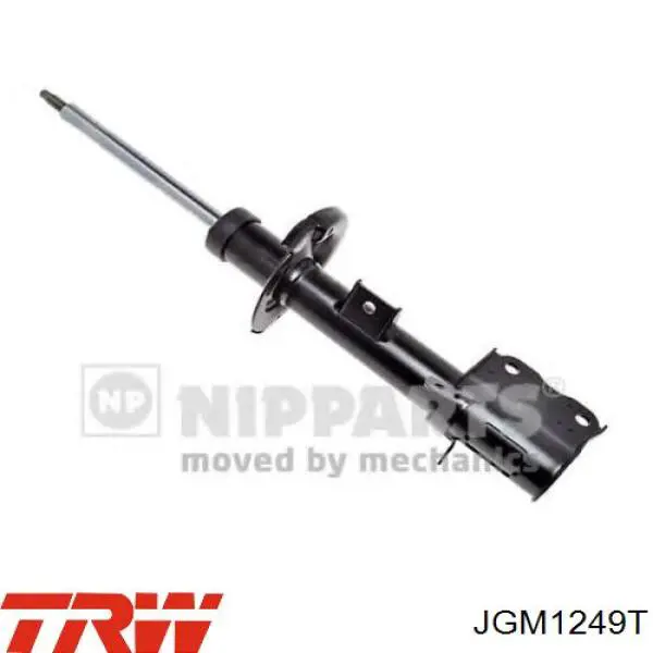 Амортизатор передній, правий TRW JGM1249T ціна, від 58.73 USD