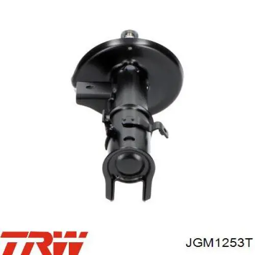 Амортизатор передній, правий TRW JGM1253T ціна, від 38.00 USD