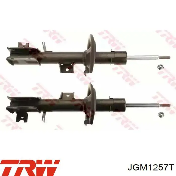 Стойка амортизатора передняя TRW JGM1257T ціна, від 66.46 USD