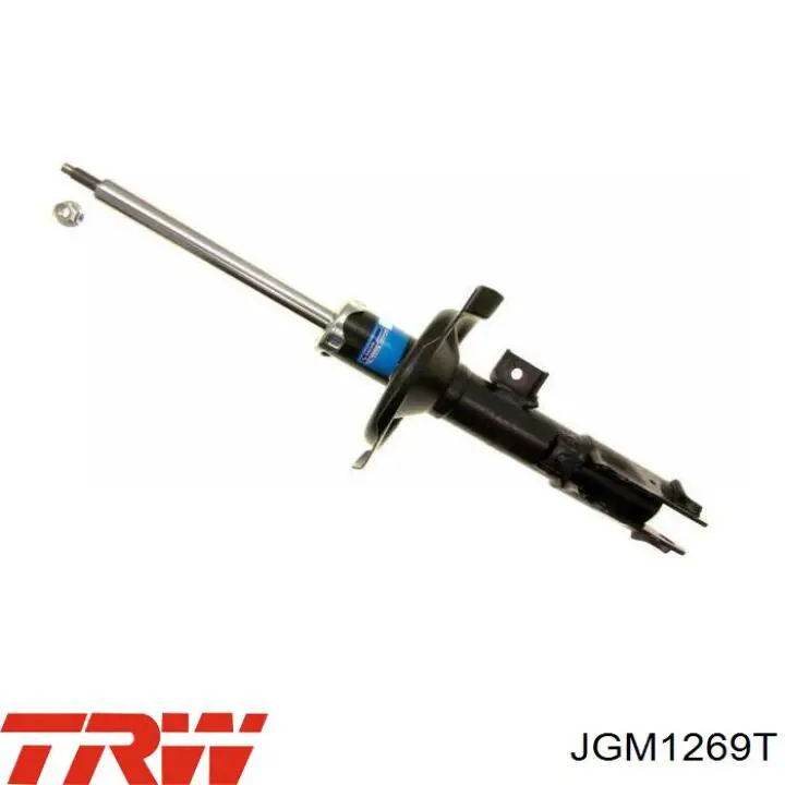 Амортизатора передній лівий JGM1269T TRW