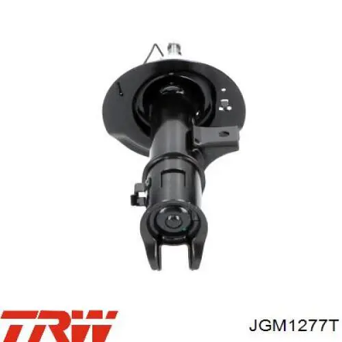 Амортизатор передній, правий TRW JGM1277T ціна, від 44.28 USD