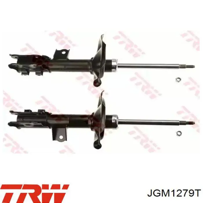 Купити JGM1279T TRW Амортизатор передній, правий