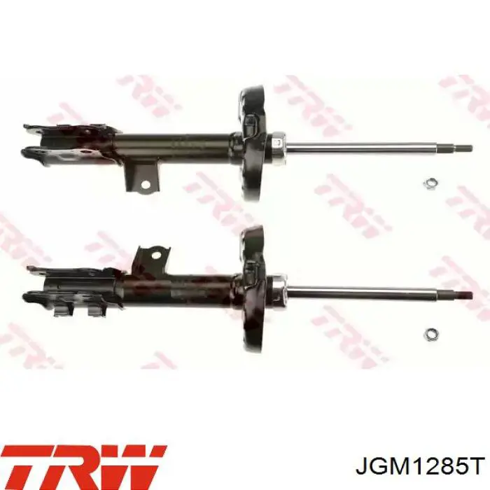 Амортизатор передній, правий TRW JGM1285T ціна, від 52.42 USD