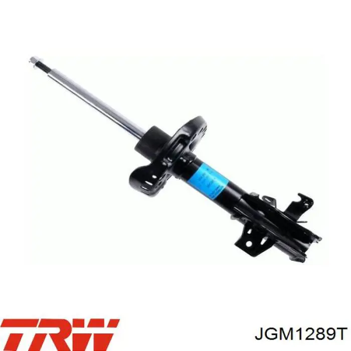 Стійка передня права Honda 51605S1EE01