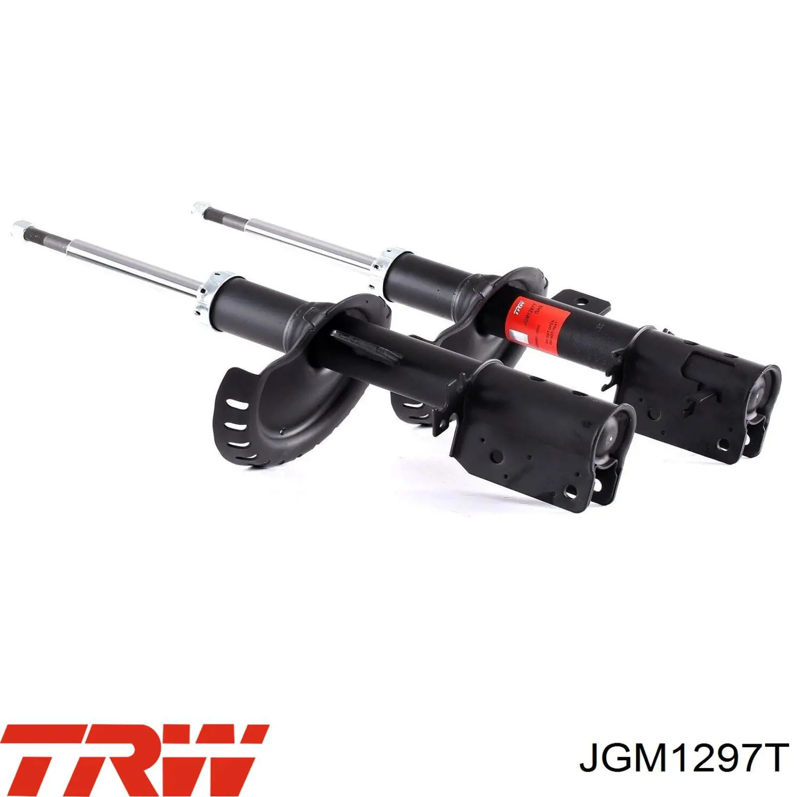 Купити JGM1297T TRW Амортизатора передній лівий