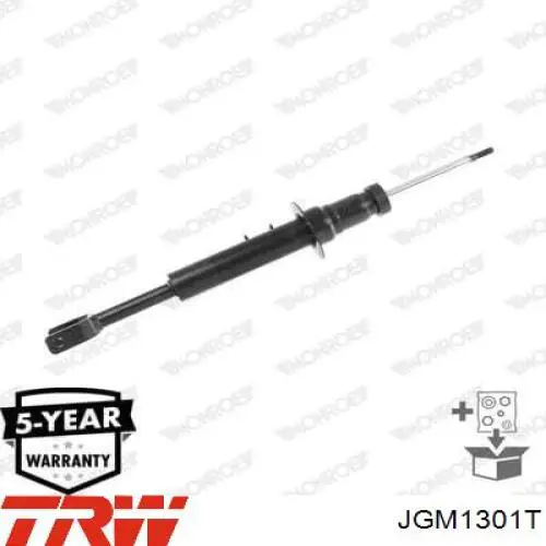 Стойка амортизатора передняя BMW 31316784090 ціна, від 146.25 USD
