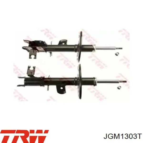 JGM1303T TRW Амортизатор передньої підвіски
