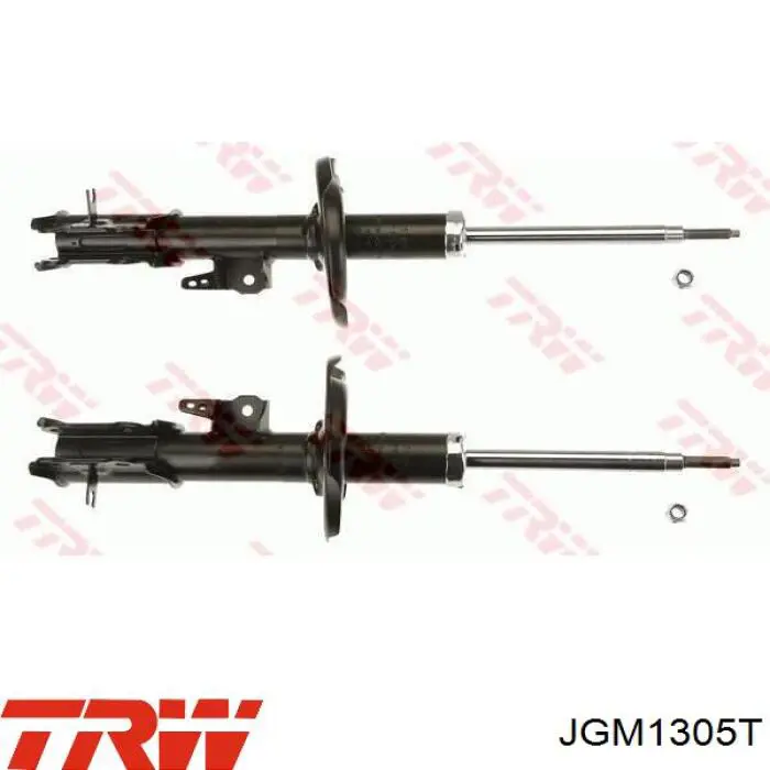 JGM1305T TRW Ліва передня стійка