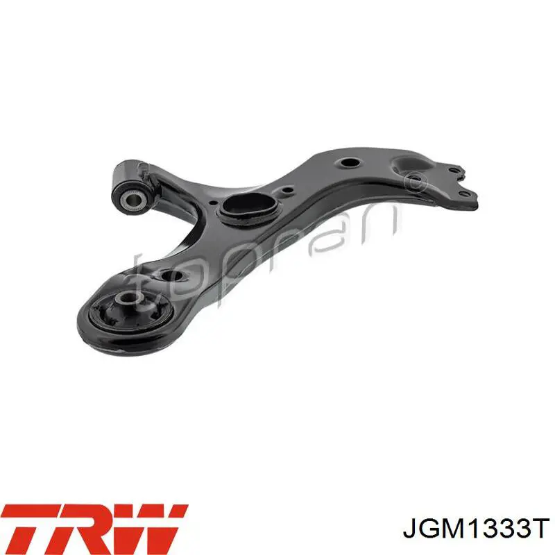 Стійка передня права Toyota 4851005313