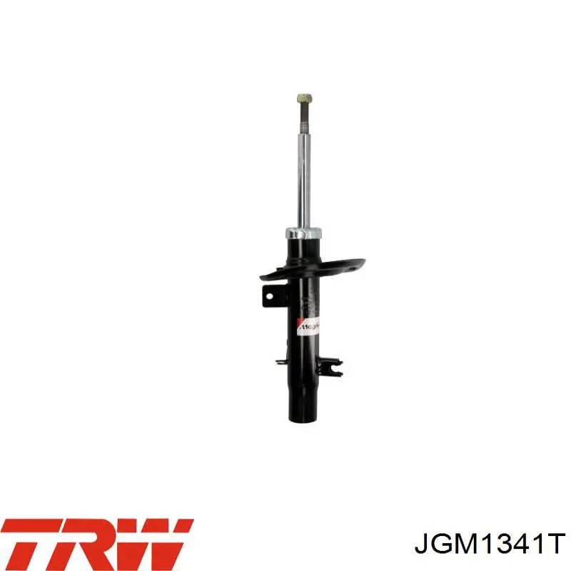 Стойка амортизатора передняя TRW JGM1341T ціна, від 66.23 USD