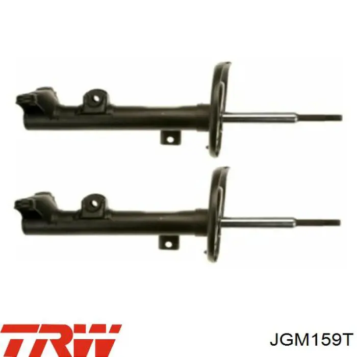 Амортизатор передній JGM159T TRW