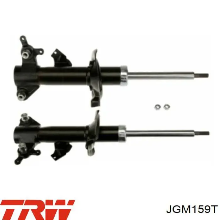 Амортизатори передні TRW JGM159T