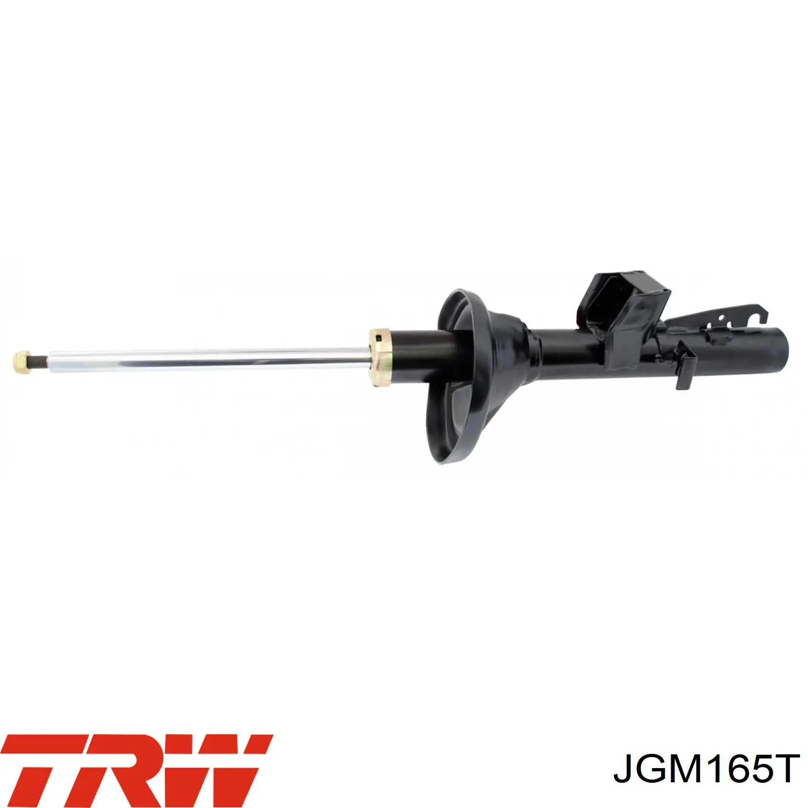 Амортизатор задній TRW JGM165T ціна, від 51.37 USD