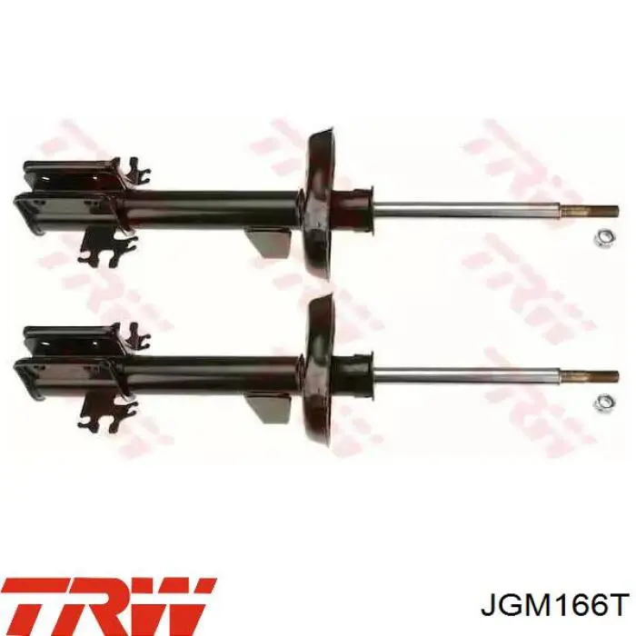 Стойка амортизатора передняя TRW JGM166T ціна, від 52.86 USD