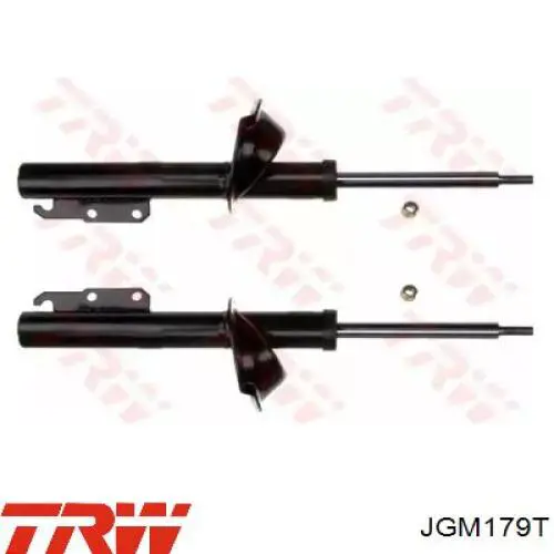 Стойка амортизатора передняя TRW JGM179T ціна, від 32.96 USD