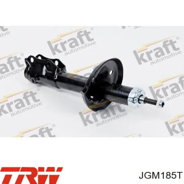 Амортизатор передній JGM185T TRW