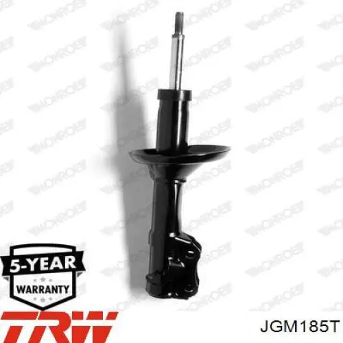Стойка амортизатора передняя TRW JGM185T ціна, від 43.18 USD