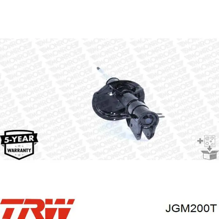 46747811 Fiat/Alfa/Lancia Стійка передня