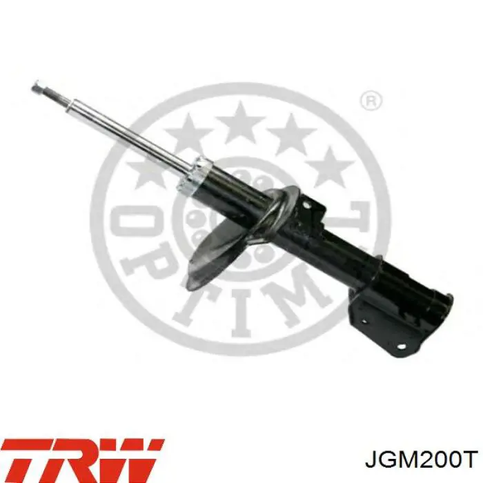 Стойка амортизатора передняя Fiat/Alfa/Lancia 46430051 ціна, від 45.80 USD