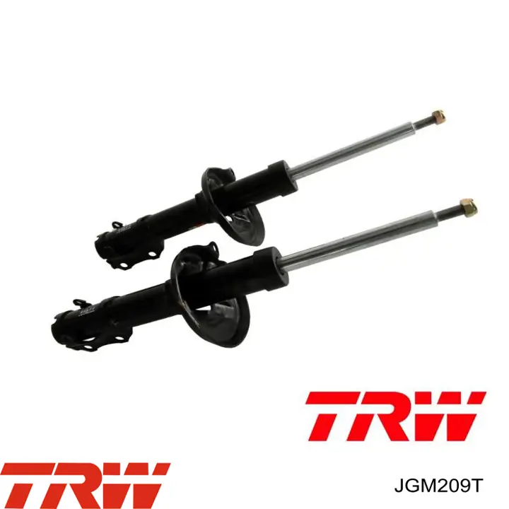 Купити JGM209T TRW Амортизатор передньої підвіски