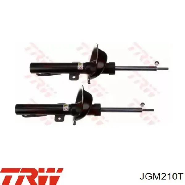 Купити JGM210T TRW Амортизатор передньої підвіски