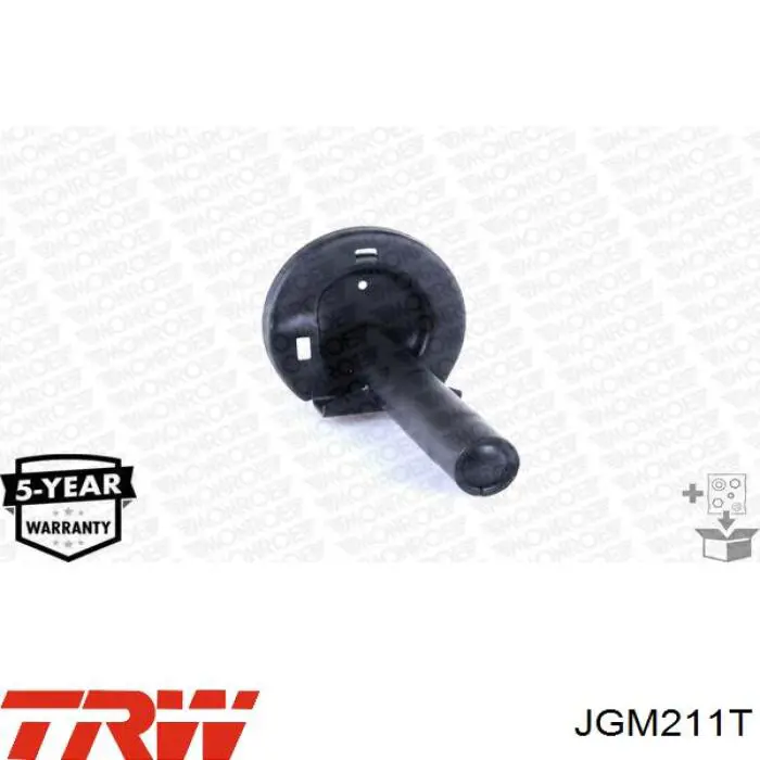 Амортизатор передній JGM211T TRW