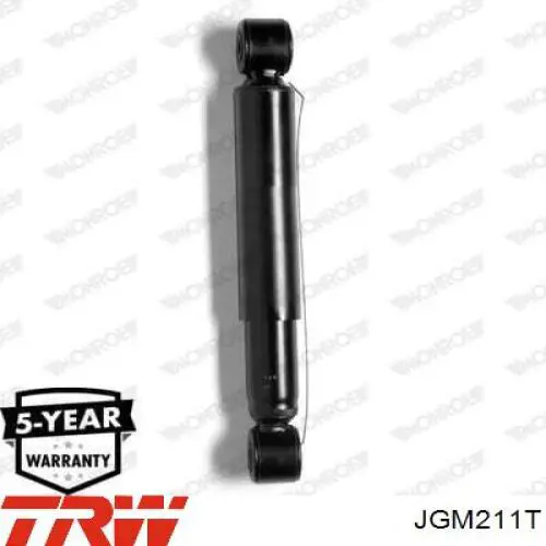 Стойка амортизатора передняя TRW JGM211T ціна, від 40.68 USD