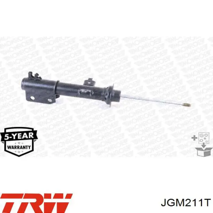 Купити JGM211T TRW Амортизатор передньої підвіски