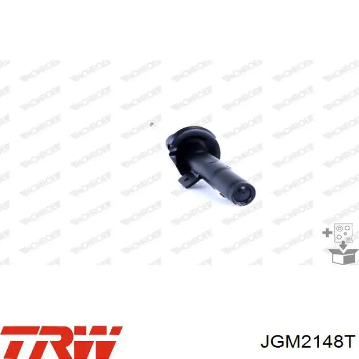 Купити JGM2148T TRW Амортизатора передній лівий