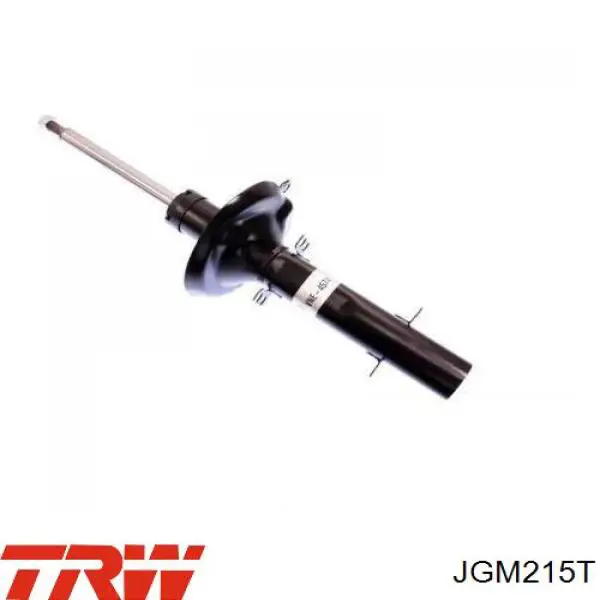 Амортизатор передній JGM215T TRW