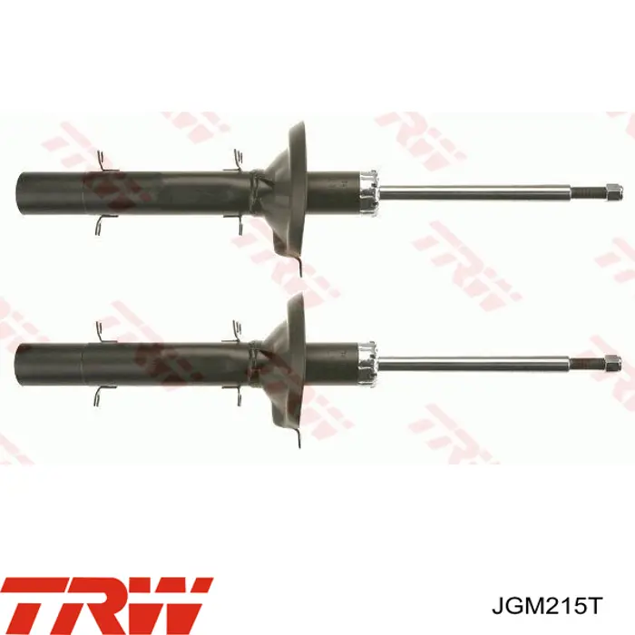 Амортизатори передні TRW JGM215T