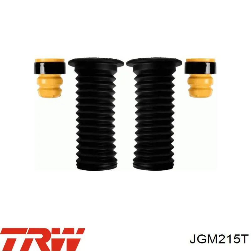 Купити JGM215T TRW Амортизатор передньої підвіски