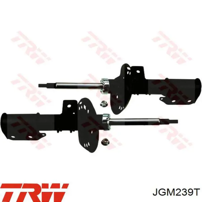 JGM239T TRW Стійка передня