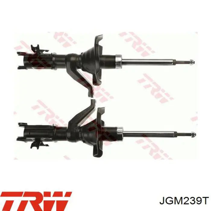 Амортизатор передній JGM239T TRW