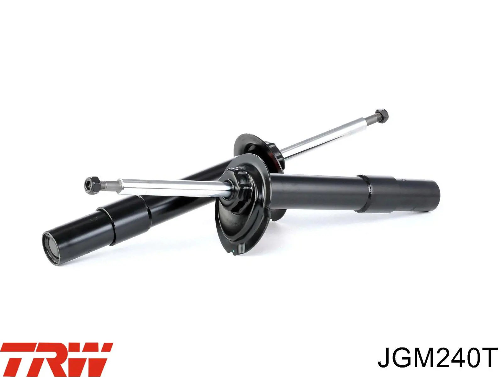 Стойка амортизатора передняя TRW JGM240T ціна, від 63.69 USD