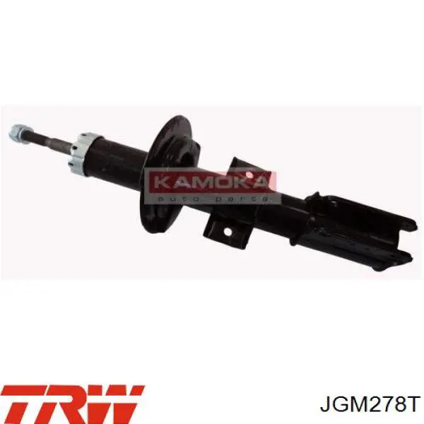 Амортизатор передній JGM278T TRW