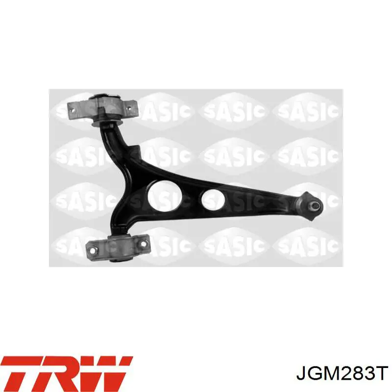 Амортизатор передній G8325 Monroe