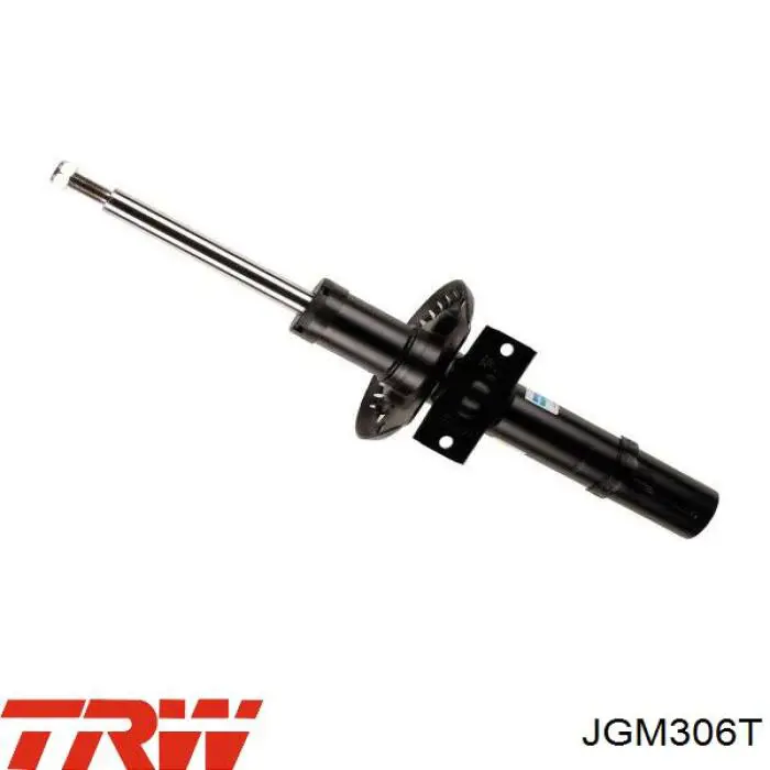 Стойка амортизатора передняя TRW JGM306T ціна, від 41.00 USD