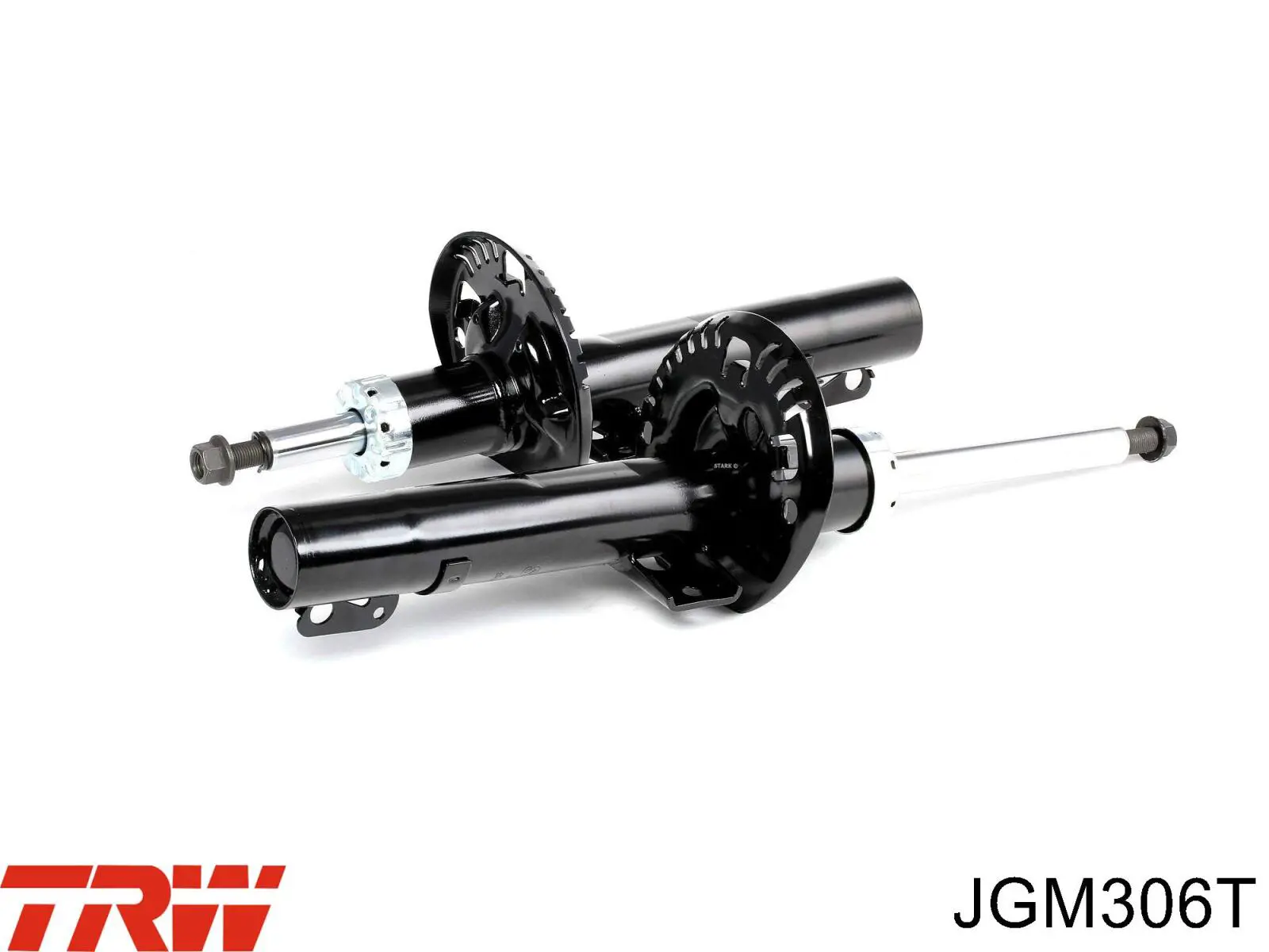 Купити JGM306T TRW Амортизатор передньої підвіски