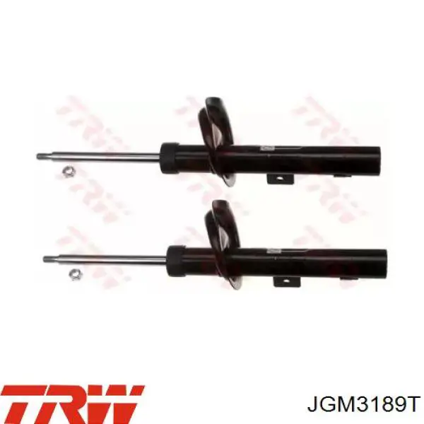 Стойка амортизатора передняя TRW JGM3189T ціна, від 64.17 USD