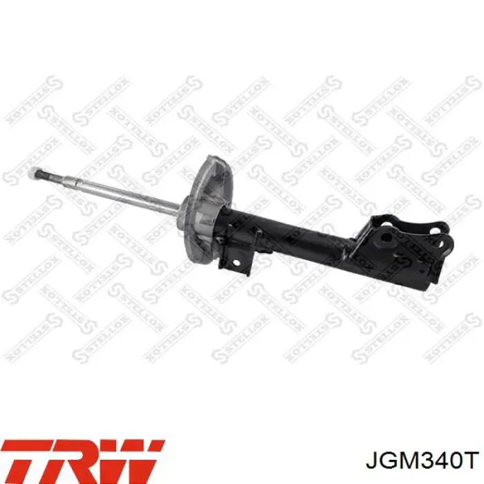 Купити JGM340T TRW Амортизатор передньої підвіски