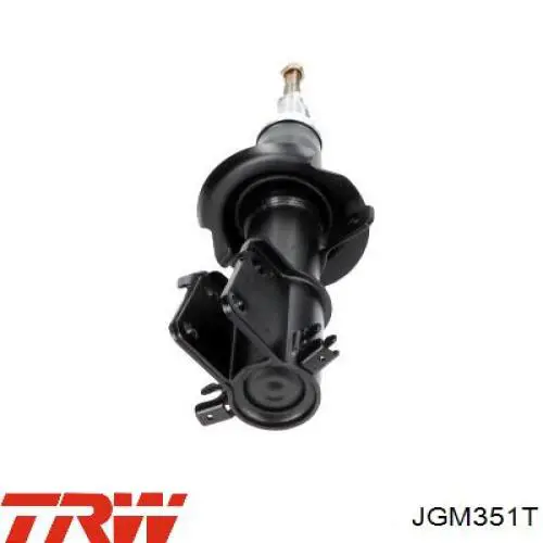 Купити 22318299 Bilstein Амортизатор передньої підвіски