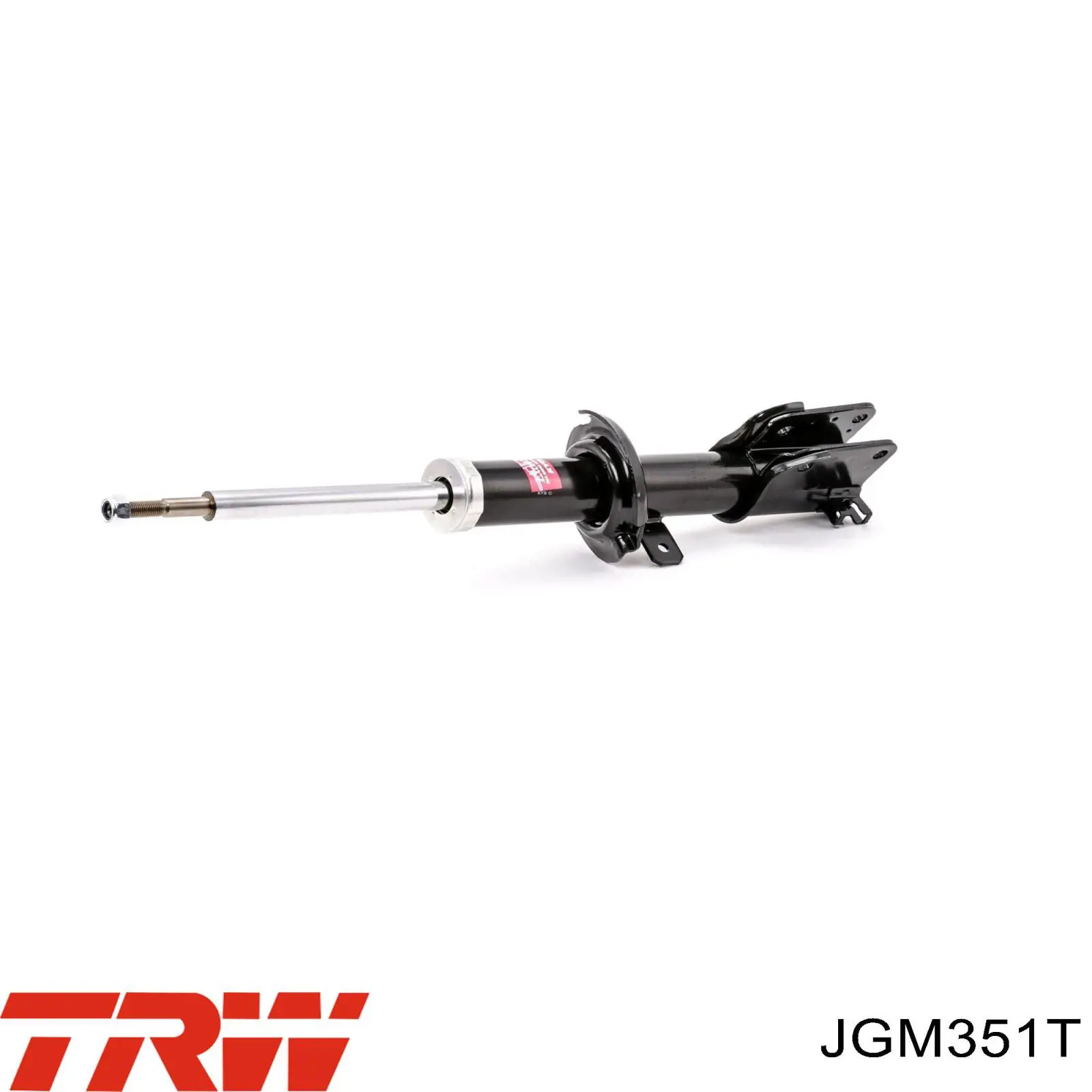 Амортизатор передній 22318299 Bilstein