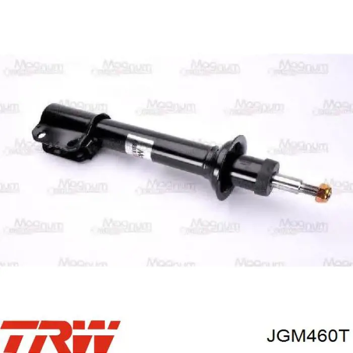 Амортизатори передні Japan Parts MM01066